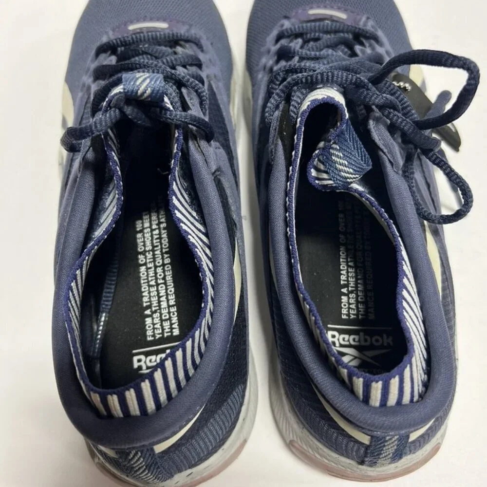 Reebok women hiit
